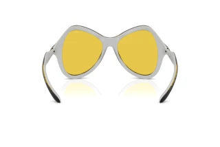 Vista posteriore Diesel DL3010U (2030V9)