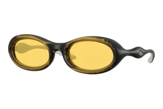 Vista frontale Diesel DL3011U (203085)