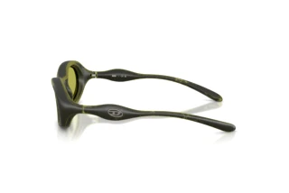 Vista laterale Diesel DL3011U (511/CB)