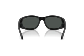 Vista posteriore Diesel DL3012U (200287)