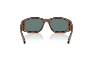 Vista posteriore Diesel DL3012U (20114Z)