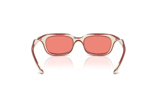 Vista posteriore Diesel DL3013U (20107E)