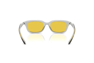 Vista posteriore Diesel DL3013U (2030V9)