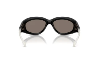 Vista posteriore Diesel DL3015U (20016G)