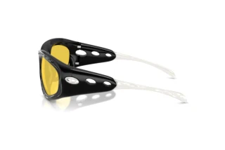 Vista laterale Diesel DL3015U (2001V9)