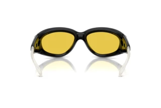 Vista posteriore Diesel DL3015U (2001V9)