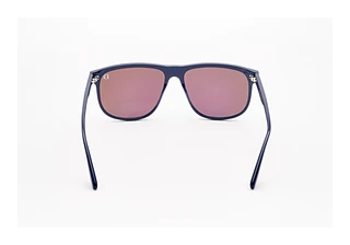 Vista posteriore Dieter Bohlen EDITION 3 (2)