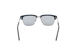 Vista posteriore Dieter Bohlen EDITION 7 (1)