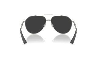 Vista posteriore Dolce & Gabbana DG2302 (136648)