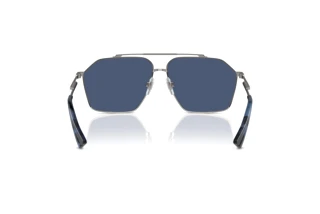 Vista posteriore Dolce & Gabbana DG2303 (04/80)