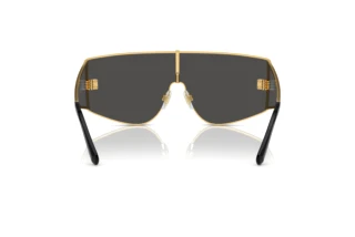 Vista posteriore Dolce & Gabbana DG2305 (02/87)