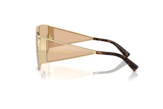 Vista laterale Dolce & Gabbana DG2305 (13655A)