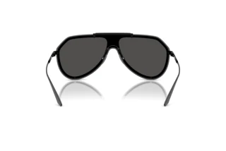 Vista posteriore Dolce & Gabbana DG2309 (01/87)