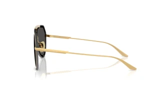 Vista laterale Dolce & Gabbana DG2309 (02/87)