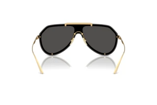 Vista posteriore Dolce & Gabbana DG2309 (02/87)