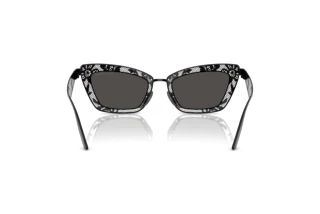 Vista posteriore Dolce & Gabbana DG2311 (01/87)