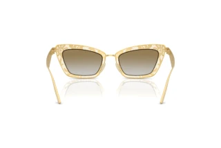 Vista posteriore Dolce & Gabbana DG2311 (12246E)