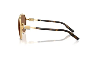 Vista laterale Dolce & Gabbana DG2315 (02/73)