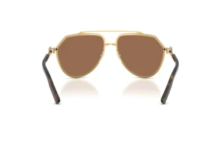 Vista posteriore Dolce & Gabbana DG2315 (02/73)