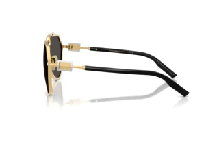 Vista laterale Dolce & Gabbana DG2315 (02/87)