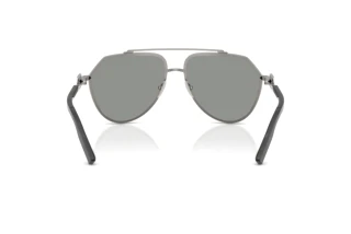 Vista posteriore Dolce & Gabbana DG2315 (04/1)