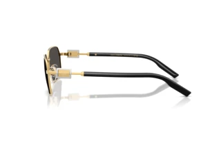 Vista laterale Dolce & Gabbana DG2316 (02/87)