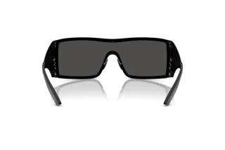 Vista posteriore Dolce & Gabbana DG2317 (110687)