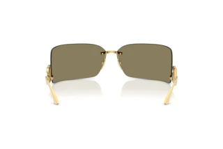 Vista posteriore Dolce & Gabbana DG2319 (02/5A)