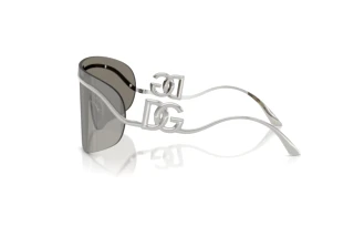 Vista laterale Dolce & Gabbana DG2320 (05/6G)