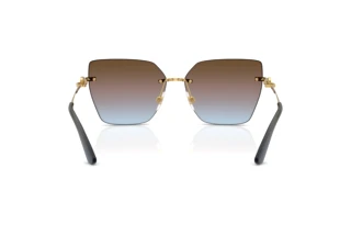 Vista posteriore Dolce & Gabbana DG2321 (02/48)