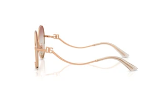 Vista laterale Dolce & Gabbana DG2324 (1298EL)