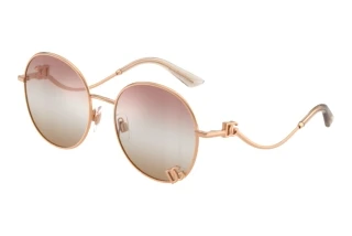 Vista frontale Dolce & Gabbana DG2324 (1298EL)