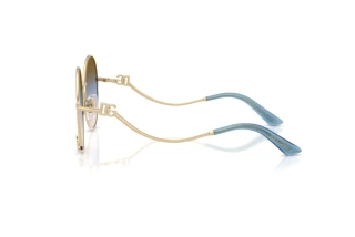 Vista laterale Dolce & Gabbana DG2324 (488/U6)