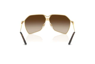 Vista posteriore Dolce & Gabbana DG2326 (02/13)