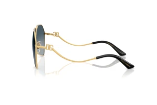 Vista laterale Dolce & Gabbana DG2326 (02/79)