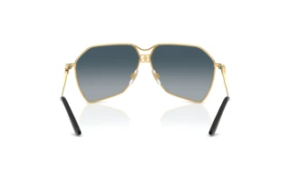 Vista posteriore Dolce & Gabbana DG2326 (02/79)