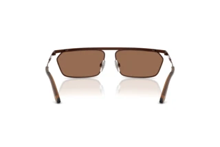 Vista posteriore Dolce & Gabbana DG2327 (133673)