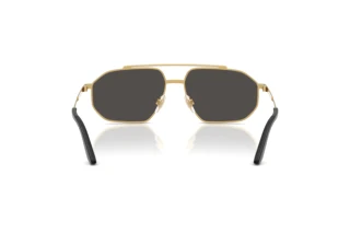 Vista posteriore Dolce & Gabbana DG2328 (131387)