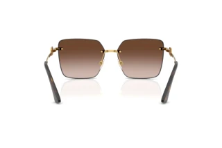 Vista posteriore Dolce & Gabbana DG2332B (02/13)