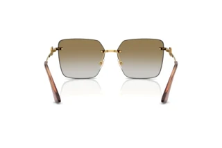 Vista posteriore Dolce & Gabbana DG2332B (02/6E)