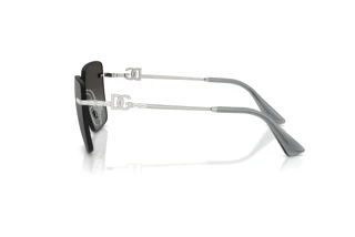 Vista laterale Dolce & Gabbana DG2332B (05/88)