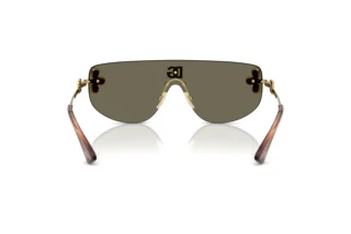 Vista posteriore Dolce & Gabbana DG2333B (02/03)