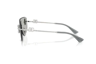 Vista laterale Dolce & Gabbana DG2333B (05/8V)