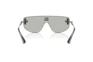 Vista posteriore Dolce & Gabbana DG2333B (05/8V)