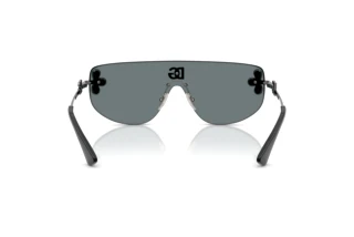 Vista posteriore Dolce & Gabbana DG2333B (12866G)