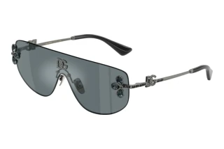 Vista frontale Dolce & Gabbana DG2333B (12866G)