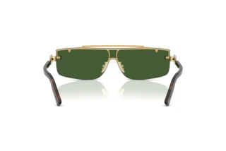 Vista posteriore Dolce & Gabbana DG2335 (02/71)