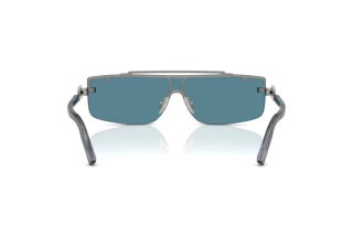 Vista posteriore Dolce & Gabbana DG2335 (04/80)