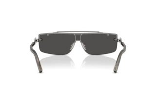 Vista posteriore Dolce & Gabbana DG2335 (04/87)