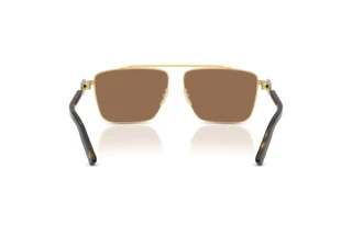 Vista posteriore Dolce & Gabbana DG2336 (02/73)